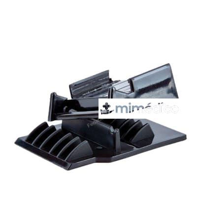 BIFULL CAT ACCESORIO CORTE PUNTAS ABIERTAS NEGRO BIFULL