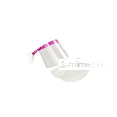 BIFULL PROTECTOR FACIAL DIADEMA ARAIT BIFULL
