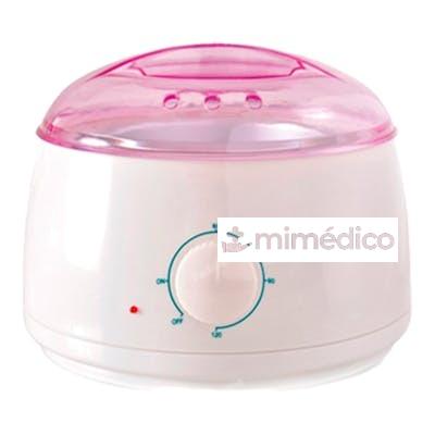 FUNDIDOR CERA WARMER 400 GRAMOS. PERFECT BEAUTY