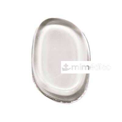 ESPONJA MAQUILLAJE SILICONA RECTA NA BIFULL