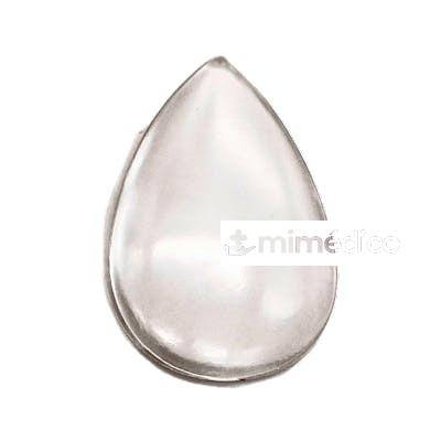 ESPONJA MAQUILLAJE SILICONA GOTA NA BIFULL