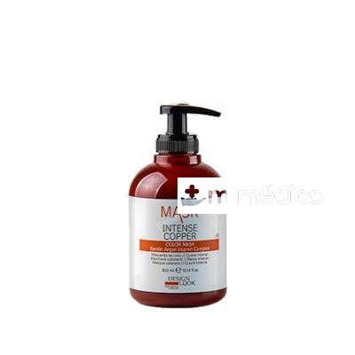 COLOR MASK COBRE INTENSO .44 300ML DESIGN LOOK