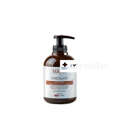 COLOR MASK CHOCOLATE .77 300ML DESIGN LOOK