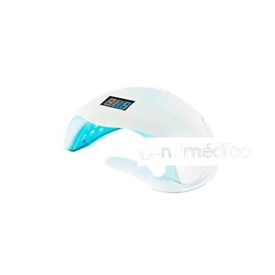 LAMPARA UV_LED PROFESIONAL STRADUST SOFT PERFECT BEAUTY