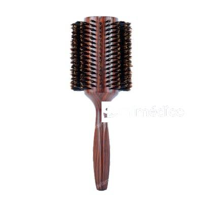 BIFULL CEPILLO MADERA EBANO REDONDO EBONY NÂº90 BIFULL
