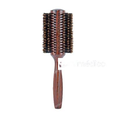 BIFULL CEPILLO MADERA EBANO REDONDO EBONY NÂº78 BIFULL