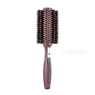 BIFULL CEPILLO MADERA EBANO REDONDO EBONY NÂº68 BIFULL