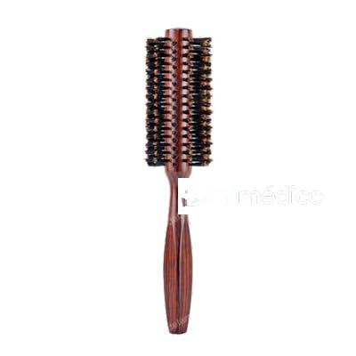 BIFULL CEPILLO MADERA EBANO REDONDO EBONY NÂº54 BIFULL
