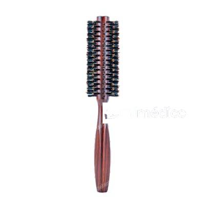 BIFULL CEPILLO MADERA EBANO REDONDO EBONY NÂº46 BIFULL