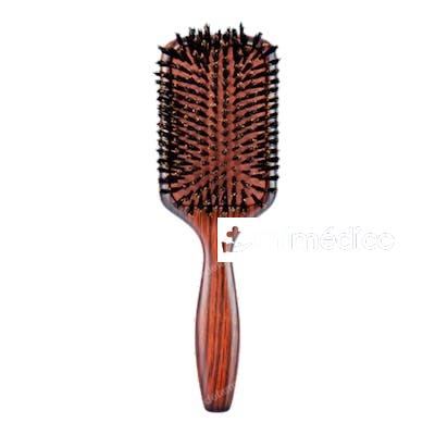 BIFULL CEPILLO MADERA EBANO RAQUETA EBONY BIFULL