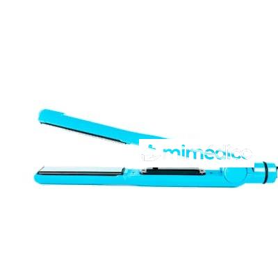 PLANCHA SWEET COLORS AZUL PERFECT BEAUTY