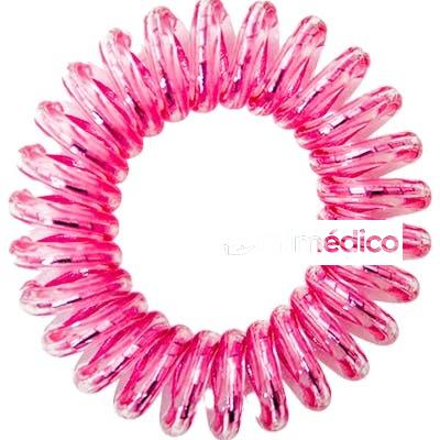 COLETERO INVISIBLE 2 COLORES ROSA BIFULL