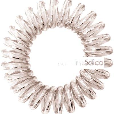 COLETERO INVISIBLE 2 COLORES PLATA BIFULL