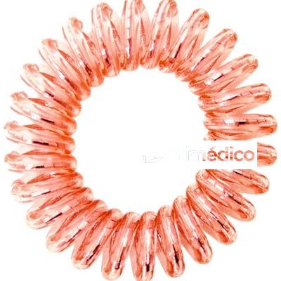 COLETERO INVISIBLE BRONCE BIFULL