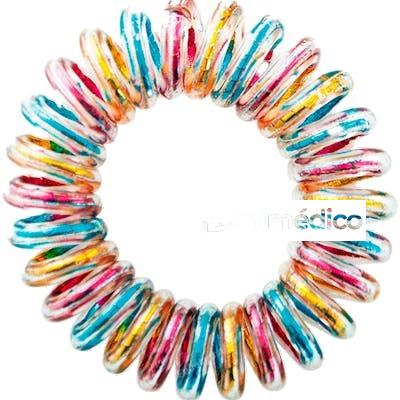 COLETERO INVISIBLE ARCOIRIS BIFULL
