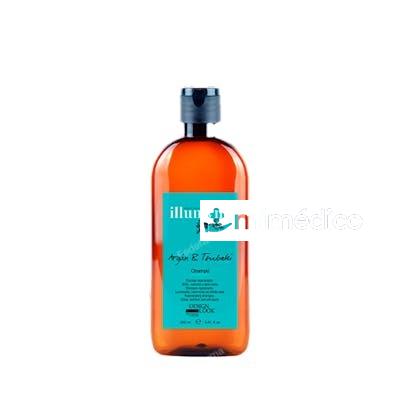 CHAMPU ILLUMYNO REGENERADOR 250ML DESIGN LOOK