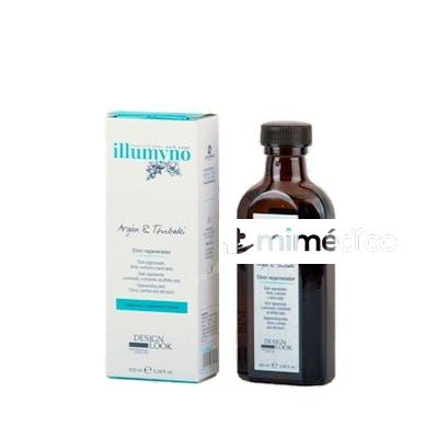 ELIXIR ILLUMYNO REGENERADOR 100ML DESIGN LOOK