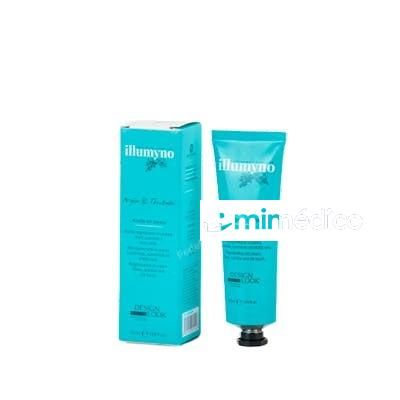 ACEITE EN CREMA ILLUMYNO 50ML DESIGN LOOK