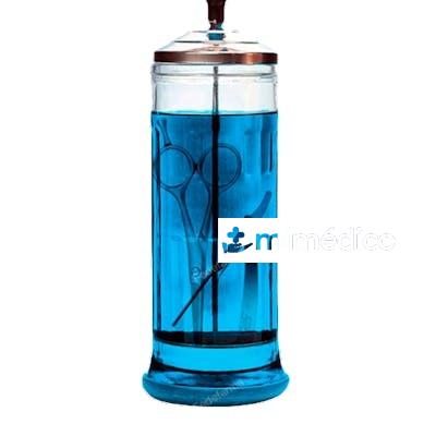 BIFULL ESTERILIZADOR GRANDE BIG STERILISING JAR BIFULL