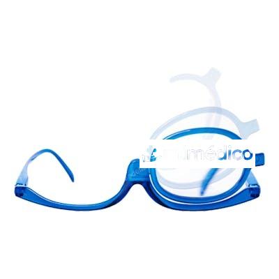 GAFAS DE AUMENTO PARA MAQUILLAJE 3 AUMENTOS BIFULL