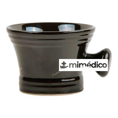 BIFULL BOWL AFEITADO NEGRO BARBER PRO BIFULL