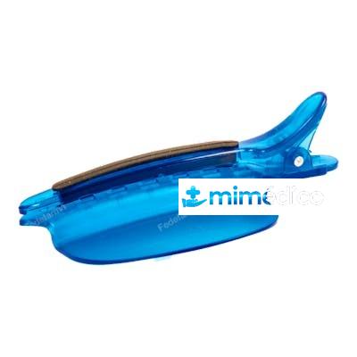 BIFULL PINZA EXTENSIONES AZUL BIFULL
