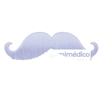 BIFULL PEINE BARBA-BIGOTE METAL HARDY FOLK BIFULL