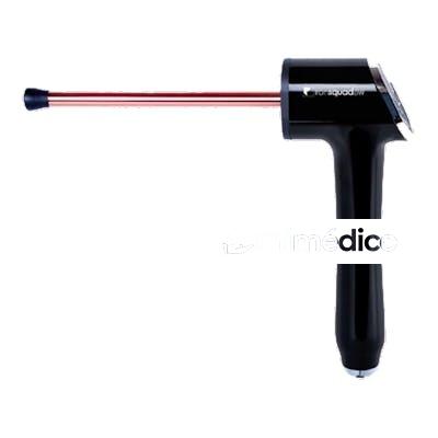 IRON SQUAD 11 TENACILLA ERGONOMICA PERFECT BEAUTY