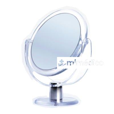 BIFULL DEBBY ROUND ESPEJO DE MESA REDONDO 14CM BIFULL