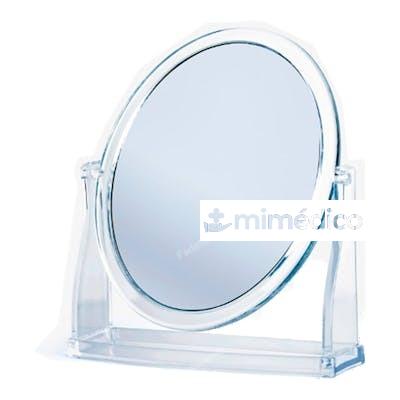 BIFULL DEBBY OVAL ESPEJO DE MESA OVALADO 15X12CM BIFULL
