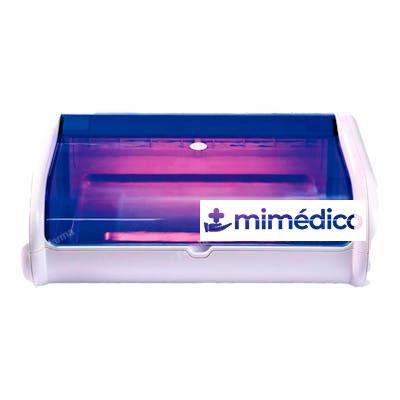 ESTERILIZADOR ULTRAVIOLET OZONE PERFECT BEAUTY
