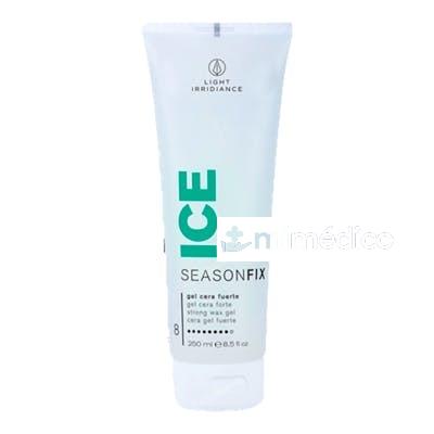 GEL CERA FUERTE ICE SEASONFIX 250ML LIGHT IRRIDIANCE
