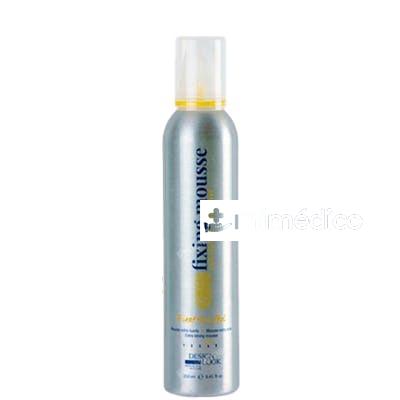 FIXING MOUSSE ESPUMA 250ML DESIGN LOOK