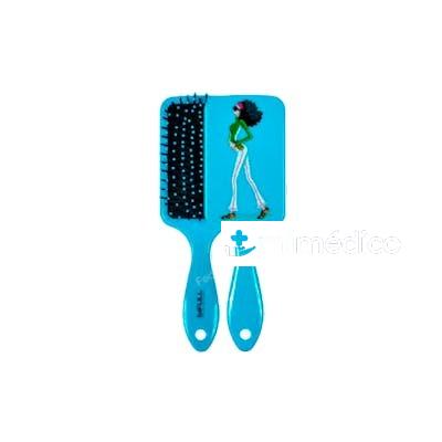 BIFULL CEPILLO RAQUETA TOP FASHION BLUE BIFULL