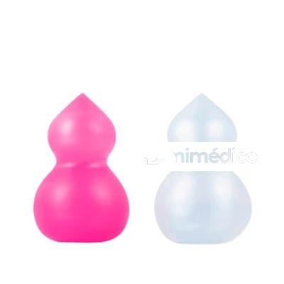 BIFULL DROP SILICONE PACK 2 BIFULL