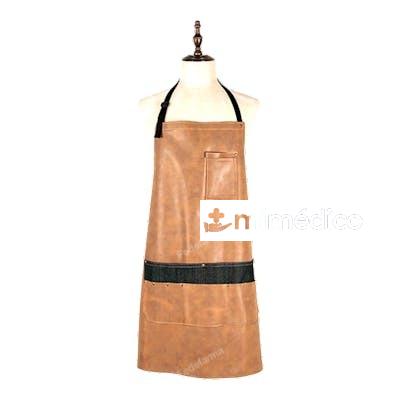 ZZ CAPA DE CORTE CAPE BARBER LINE ZZMEN