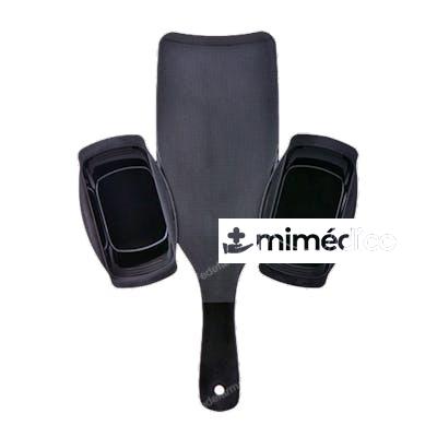 BIFULL SET MECHAS TUAI PALETA + 2 BOWL BIFULL