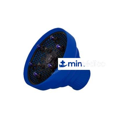 BIFULL DIFUSOR PLEGABLE UNIVERSAL FOLDDIFUSER AZUL BIFULL
