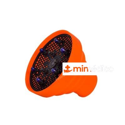 BIFULL DIFUSOR PLEGABLE UNIVERSAL FOLDDIFUSER NARANJA BIFULL