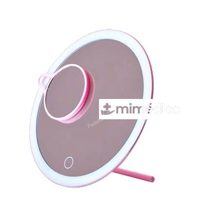 ESPEJO LED NOZ PERFECT BEAUTY
