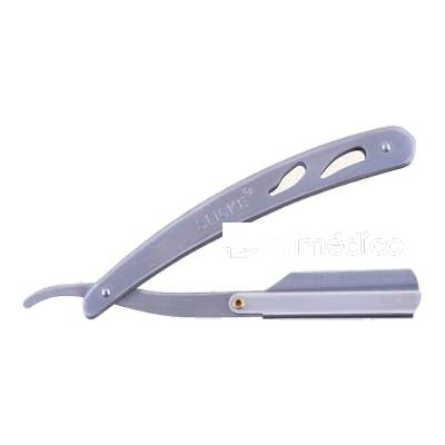 ZZ NAVAJA BARBERO ENTRESACAR ALBA 03 ZZMEN