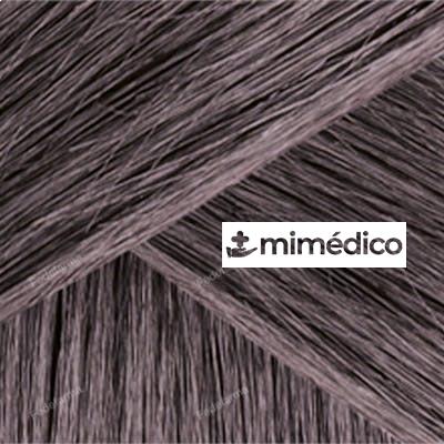 NANOFIBERS FIBRAS CAPILARES CON KERATINA MARRON OSCURO BIFULL