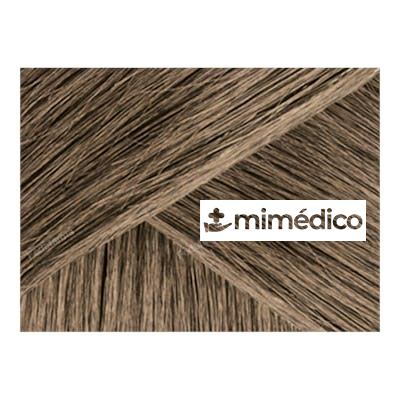 NANOFIBERS FIBRAS CAPILARES CON KERATINA MARRON CLARO BIFULL