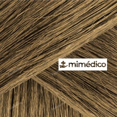 NANOFIBERS FIBRAS CAPILARES CON KERATINA RUBIO BIFULL