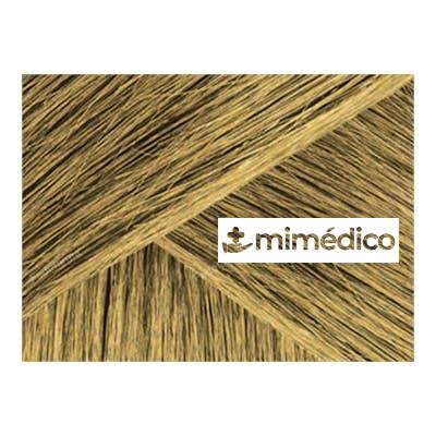NANOFIBERS FIBRAS CAPILARES CON KERATINA RUBIO CLARO BIFULL