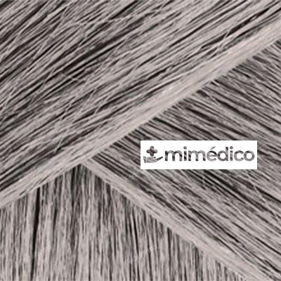 NANOFIBERS FIBRAS CAPILARES CON KERATINA GRIS BIFULL