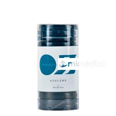 NEOZEN CERA CALIENTE EN DISCOS AZULENO 300GR NEOZEN