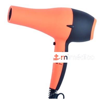 SECADOR PROFESIONAL CON LUZ UV DRYER ORANGE PERFECT BEAUTY