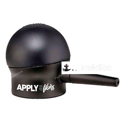 APPLY FIBERS APLICADOR DE FIBRAS CAPILARES BIFULL