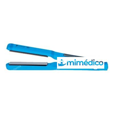 PLANCHA CURVADA 2 EN 1 SMART TILT PERFECT BEAUTY